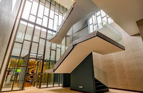 Pudahuel Hotel | Courtyard by Marriott Santiago Airport