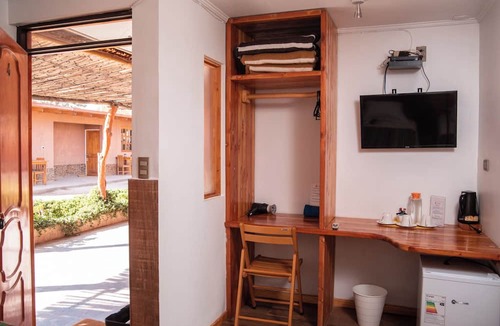 San Pedro de Atacama Bed & Breakfast | Casa Lickana B&B