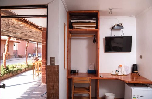 San Pedro de Atacama Bed & Breakfast | Casa Lickana B&B