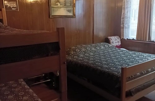 Punta Arenas House | Alojamiento Familiar del Rey