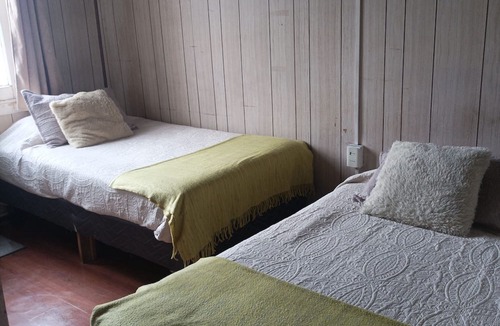 Punta Arenas House | Alojamiento Familiar del Rey