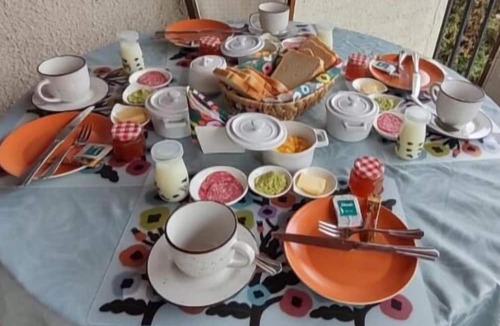 Vicuna Hostel | Hostal Donde Rita