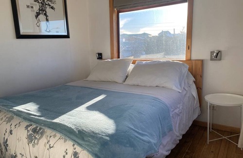 Punta Arenas Hotel | Hain Casa Hotel