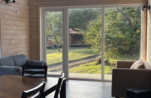 Villa Cerro Castillo Cabin | Quelen Patagonia
