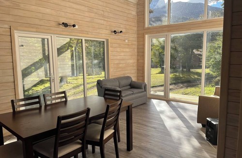 Villa Cerro Castillo Cabin | Quelen Patagonia