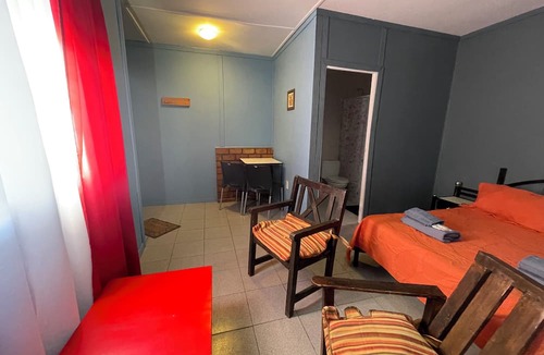 El Chalten Hostel | Complejo Don Joel