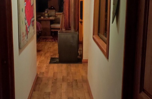 Mar de Ajo House | Toledo Alojamiento