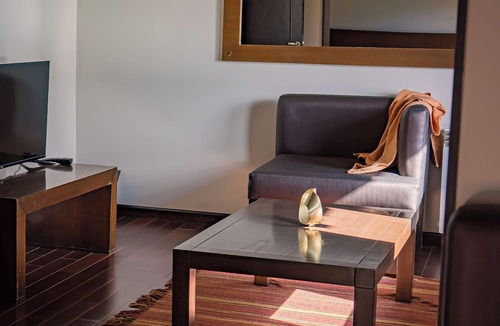 Meliquina Hotel | AMANCIO Hotel & Cabañas