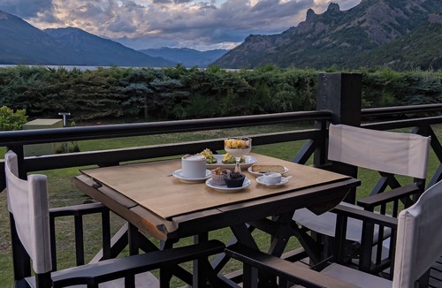 Meliquina Hotel | AMANCIO Hotel & Cabañas