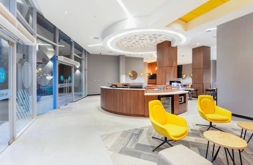 Chillan Hotel | Tru By Hilton Chillan Ferrat