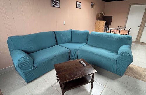 Puerto Natales House | Complete lodging for 4 people