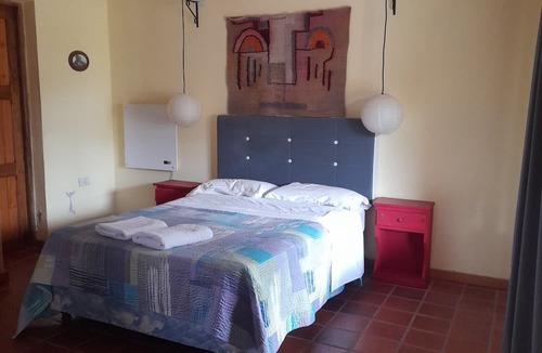 Chacabuco Department Cottage | Paraiso escondido