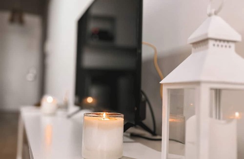 Constitucion Apartment | RentUp-Luminoso y funcional en San Telmo