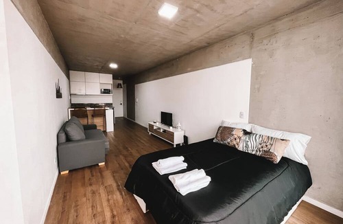 Constitucion Apartment | RentUp-Luminoso y funcional en San Telmo