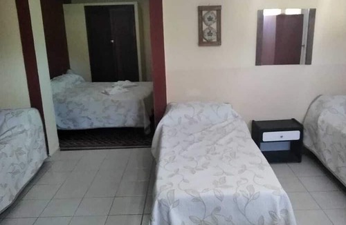 Capilla del Monte Hotel | Gran Aldea Hotel