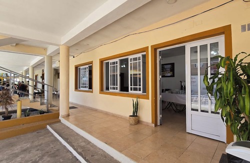 Federacion Hotel | Arenas Blancas
