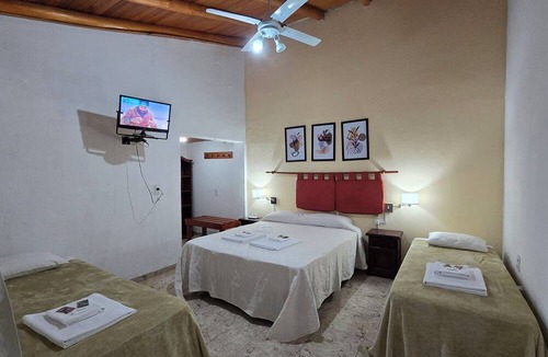 Federacion Hotel | Arenas Blancas