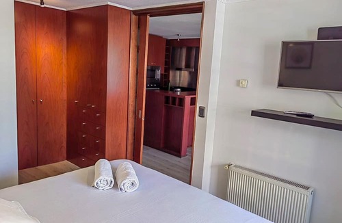 El Golf Apartment | Apart Barrio El Golf