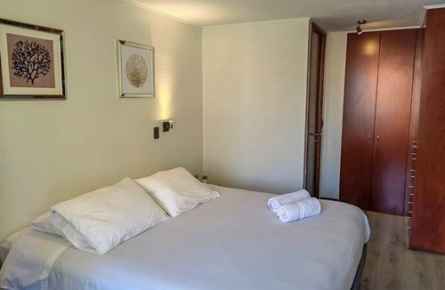 El Golf Apartment | Apart Barrio El Golf