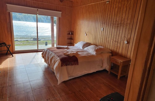 Luis Soto Bed & Breakfast | Patagonia 47g