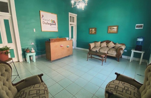 Pichilemu Hotel | Hotel Dolegant Pichilemu