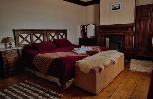 Cabo Virgenes Other | Estancia Monte Dinero