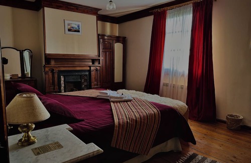 Cabo Virgenes Other | Estancia Monte Dinero