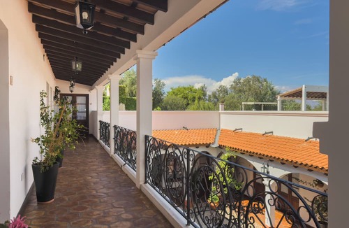 Cafayate Hotel | Iraola Hotel Boutique