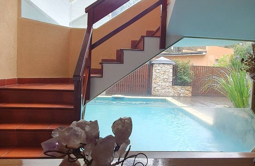 Valeria del Mar Hotel | Piedras Doradas
