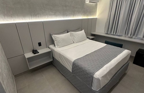 Caruaru Hotel | 232 Concept Hotel