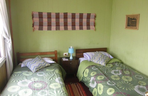 Puerto Natales Hostel | Hostal Bellavista Patagonia