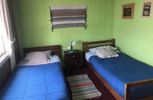 Puerto Natales Hostel | Hostal Bellavista Patagonia