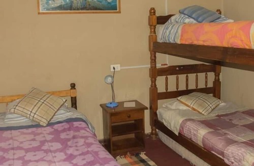 Puerto Natales Hostel | Hostal Bellavista Patagonia