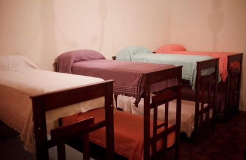 Province of Tucuman Hostel | A la Gurda Hostel
