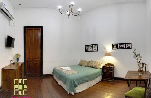 Province of Tucuman Hostel | A la Gurda Hostel