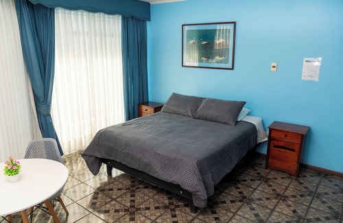 Iquique Hotel | HOTEL TERRANORT