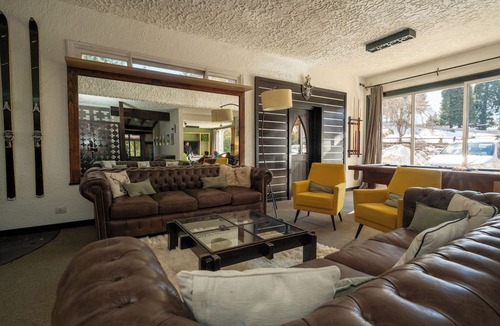 Villa Catedral Hotel | Hotel Dinko
