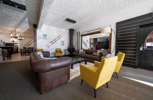 Villa Catedral Hotel | Hotel Dinko