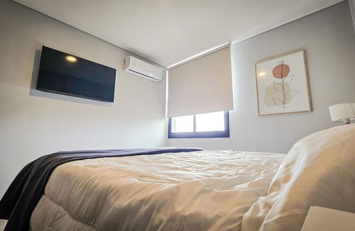 San Salvador de Jujuy Apartment | RentUp - Moderno y luminoso departamento