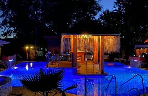 Panguipulli Hotel | Family Suites Hotel Boutique