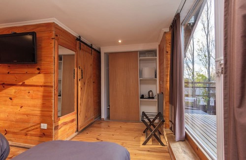 San Carlos de Bariloche Bed & Breakfast | Equs Posada de Campo
