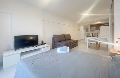 Caballito Apartment | Beautiful apartment for 4 pax in Caballito with pool