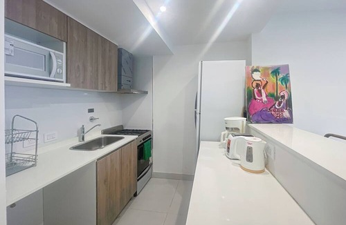 Caballito Apartment | Beautiful apartment for 4 pax in Caballito with pool