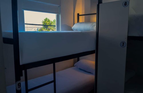 Province of Tierra del Fuego Hostel | Portal Antartico