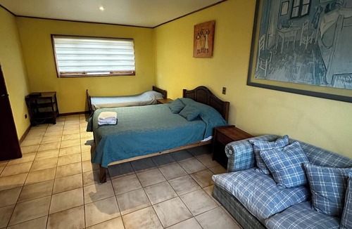 Bahia Inglesa Apartment | Apart hotel playa blanca