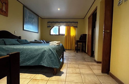 Bahia Inglesa Apartment | Apart hotel playa blanca