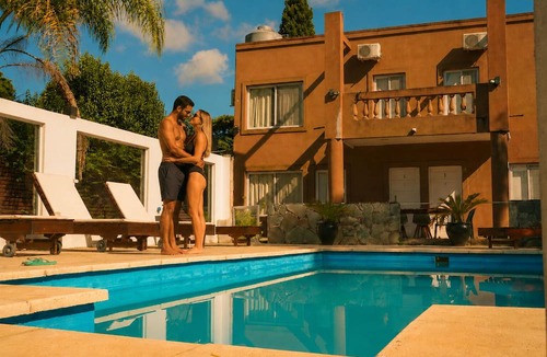 La Union Apartment | Buenos Aires de Ezeiza Resort Vacacional - Departamento N°3