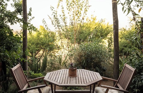 Zapallar Hotel | La Guarda Bed and Breakfast
