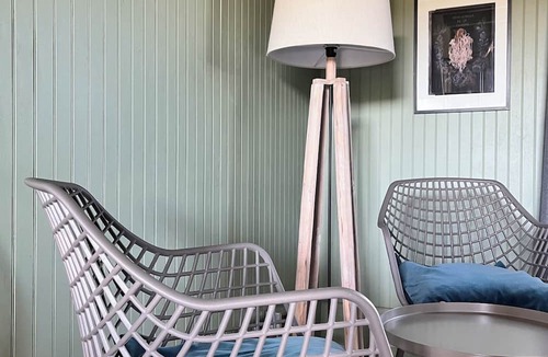 Zapallar Hotel | La Guarda Bed and Breakfast
