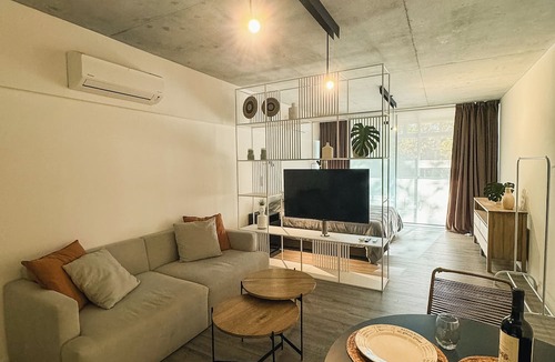 Retiro Apartment | BT Homes - Quartier Retiro